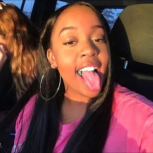 Meet your Posher, Aneeah